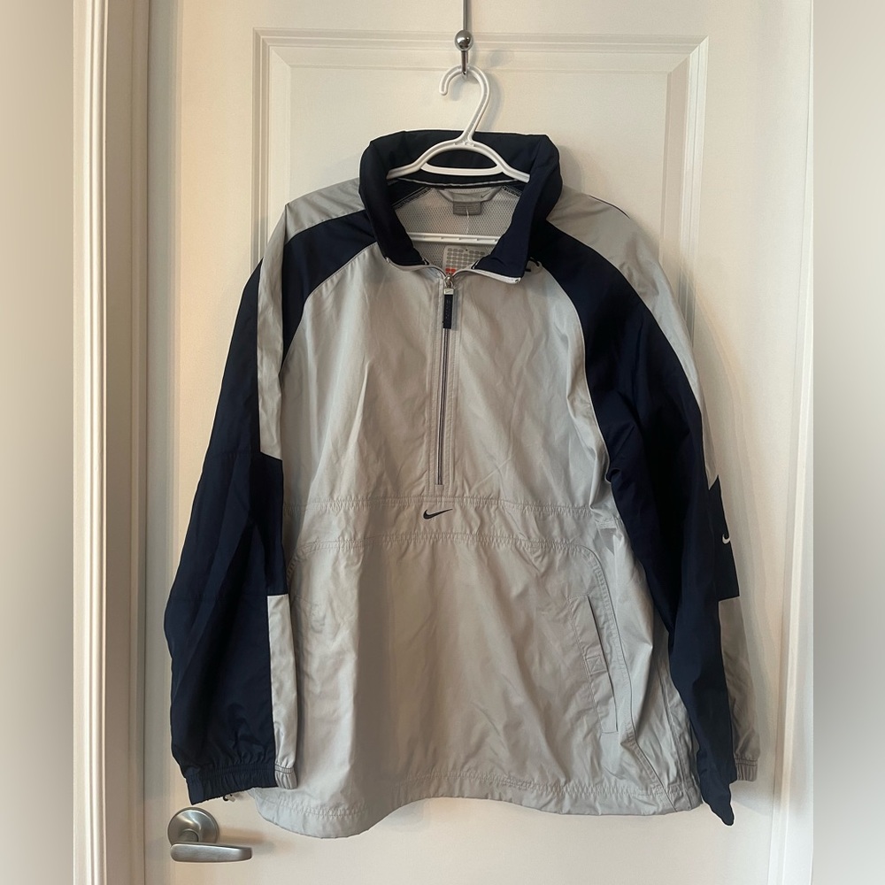 Nike Vintage Men’s Jacket